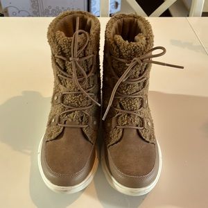 Sorel Explorer II Jane Cozy